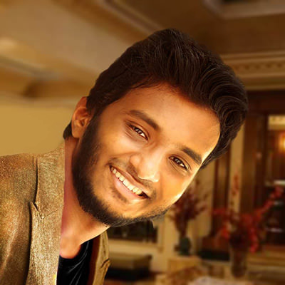 Akshay Hallur