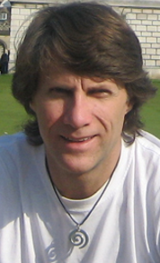 Terry Kyle